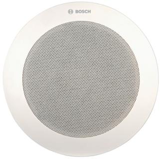 Ceiling Loudspeaker, 24W, Wide Angle